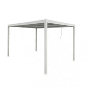 Pergola bioclimatica elle 3 x 3