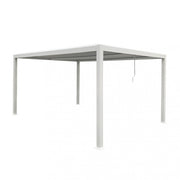 Pergola bioclimatica elle 3 x 4