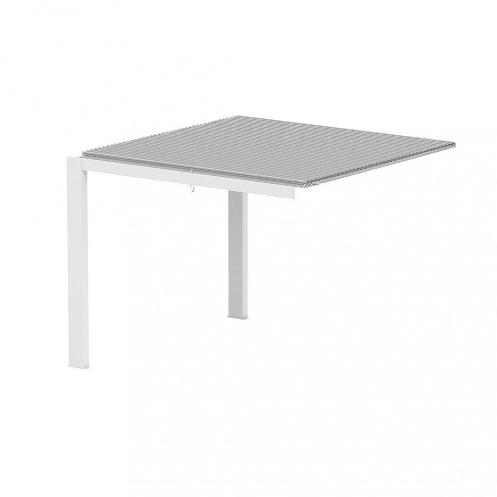 Modulo per pergola bioclimatica 3 x 3 elle