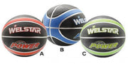 Pallone da basketball