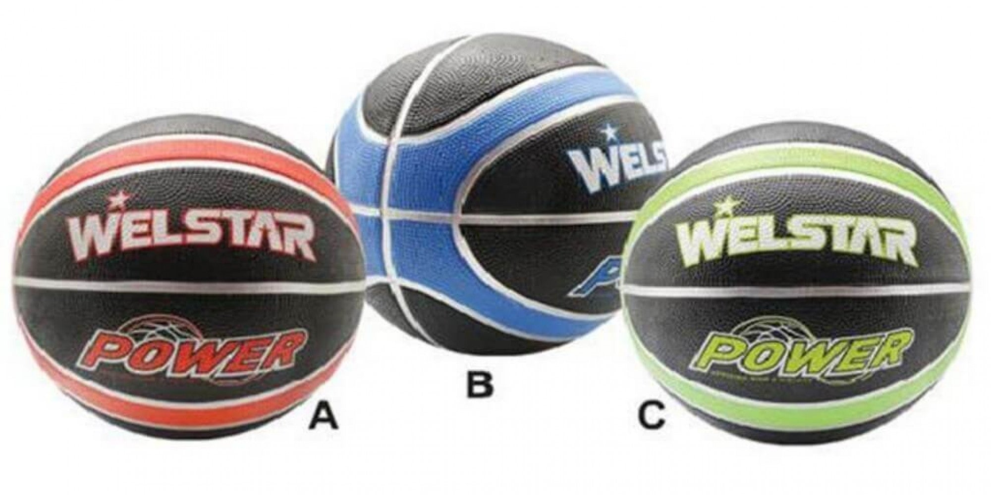 Pallone da basketball