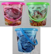 Secchiello con stampa