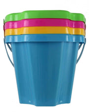 Secchiello squadrato