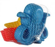 Set di formine da spiaggia