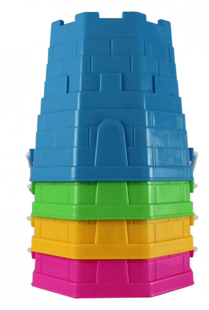 Secchiello a castello