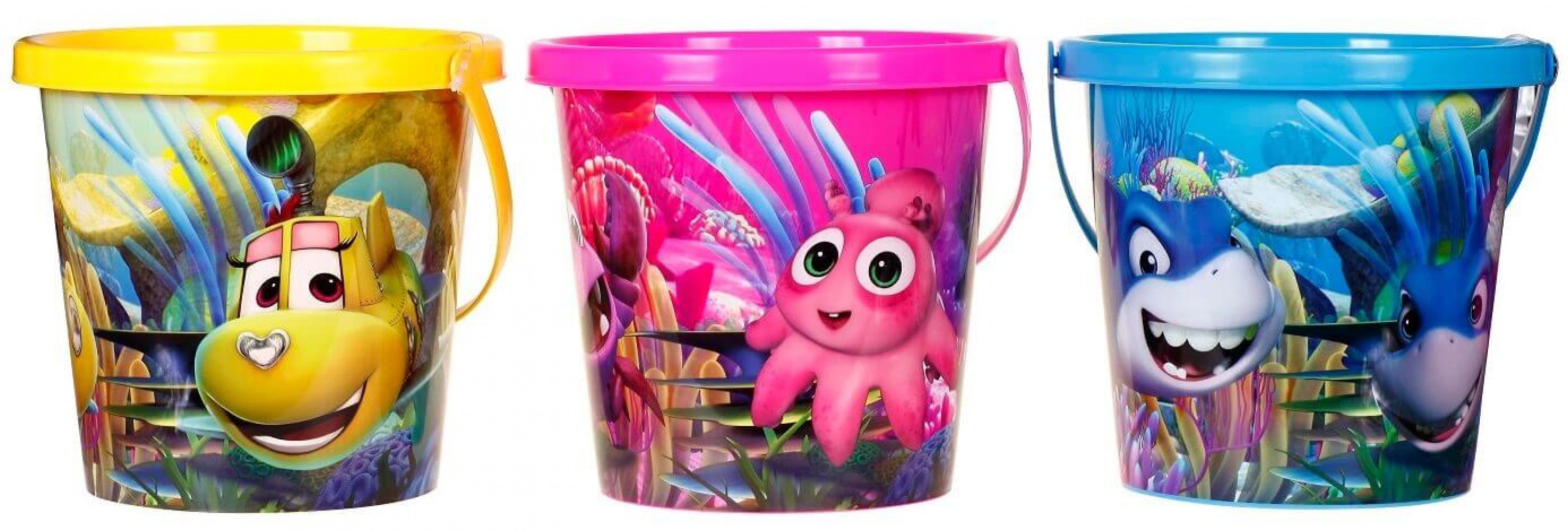 Secchiello animali ø 21