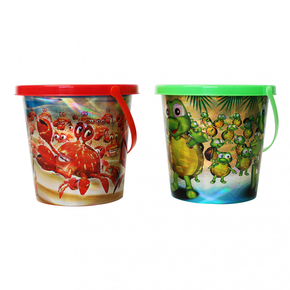 Secchiello animali ø 17