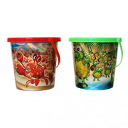 Secchiello animali ø 17