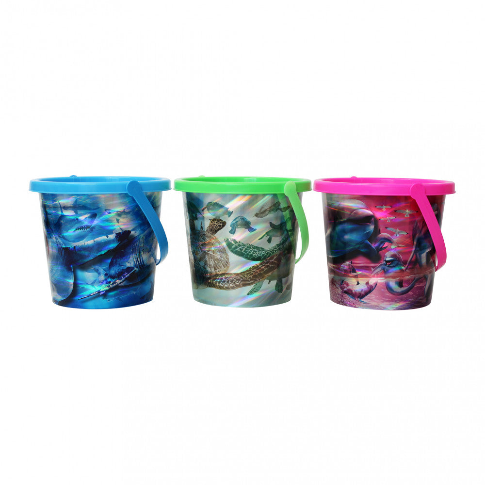 Secchiello animali ø 21