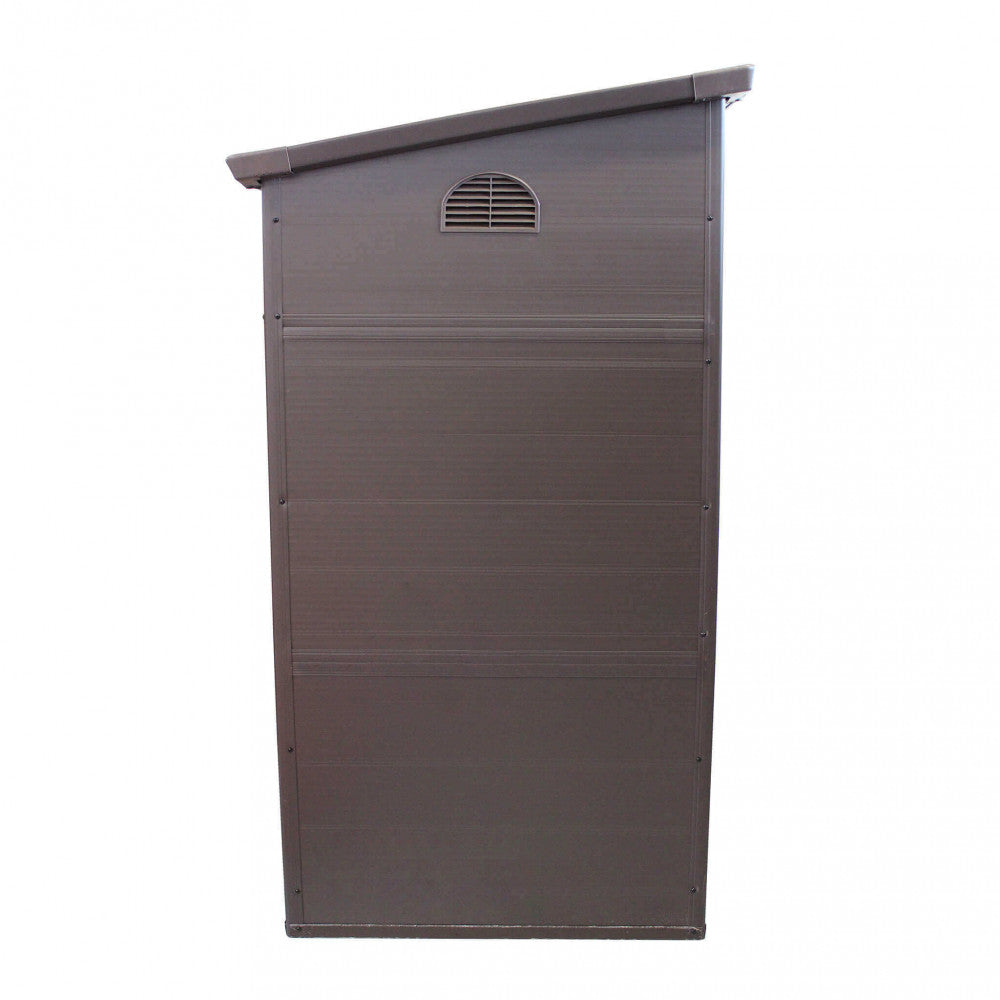 Casetta hause 111 x 191 x 194