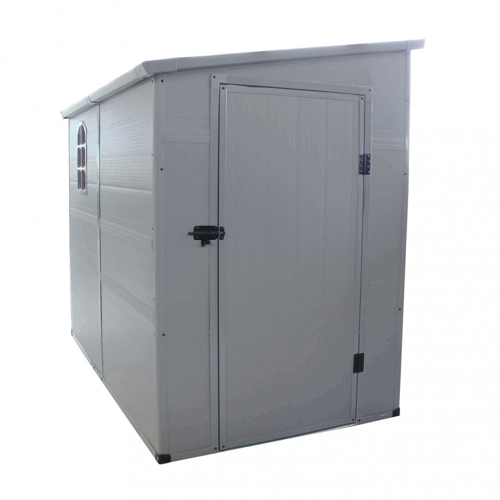 Casetta hause 143 x 247 x 194