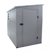 Casetta hause 143 x 247 x 194