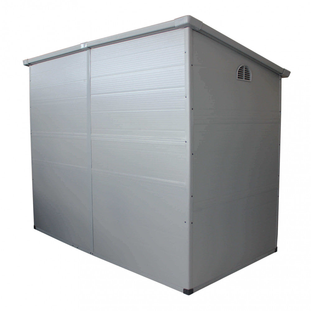 Casetta hause 143 x 247 x 194