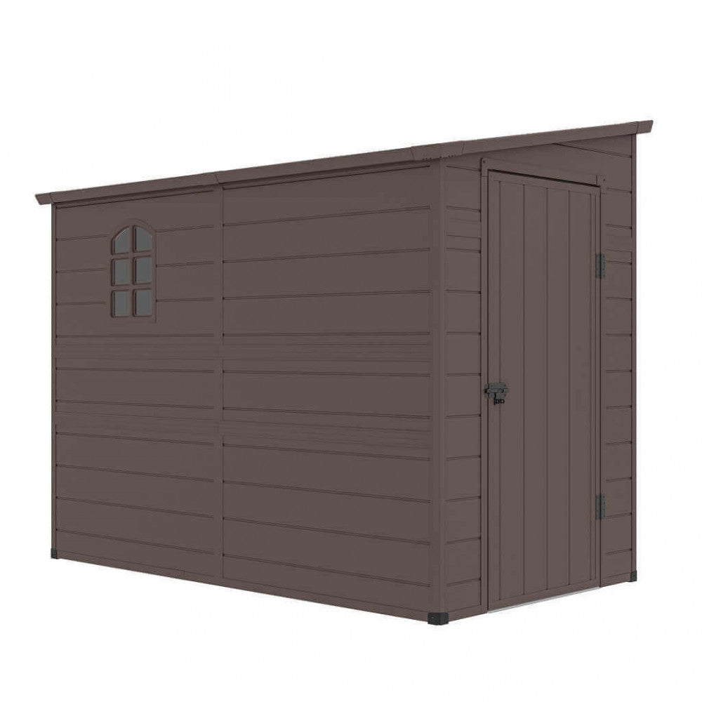 Casetta hause 143 x 247 x 194