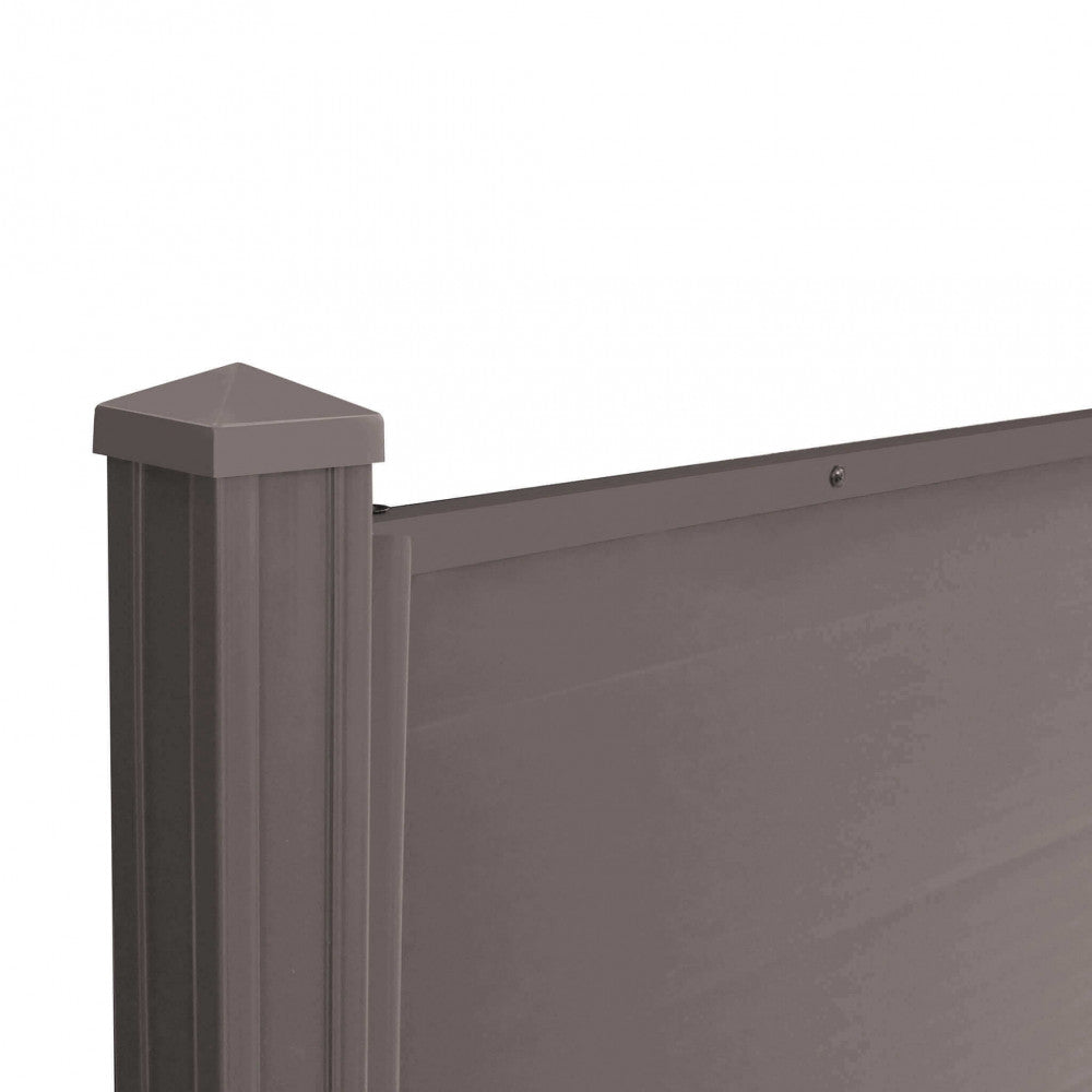 Pannello fencing 150 x 120