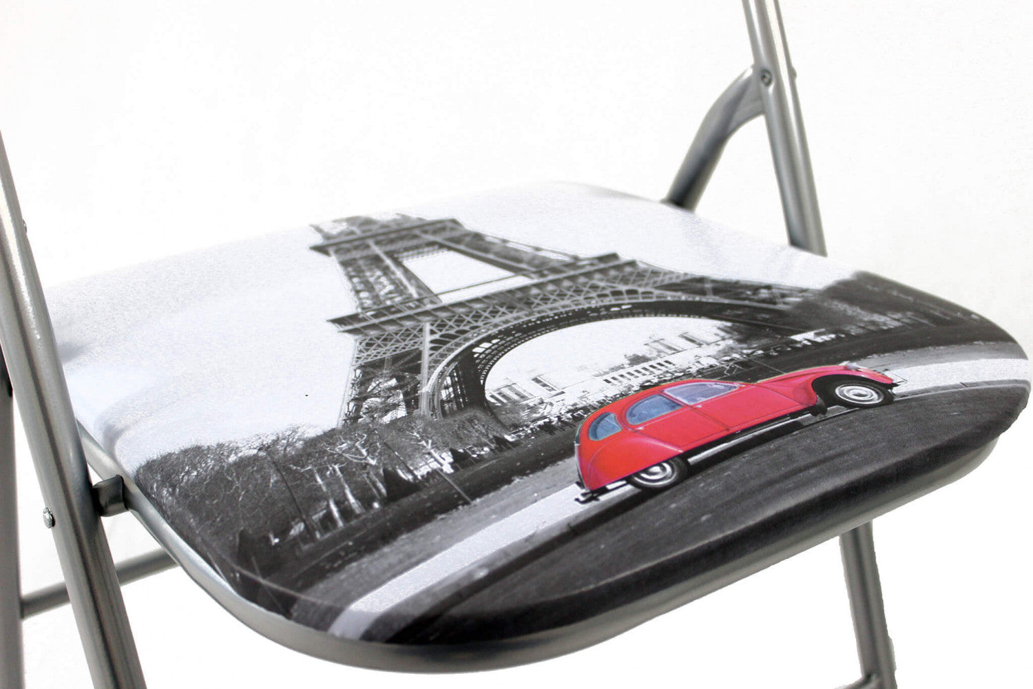 Sedia pieghevole slim parigi