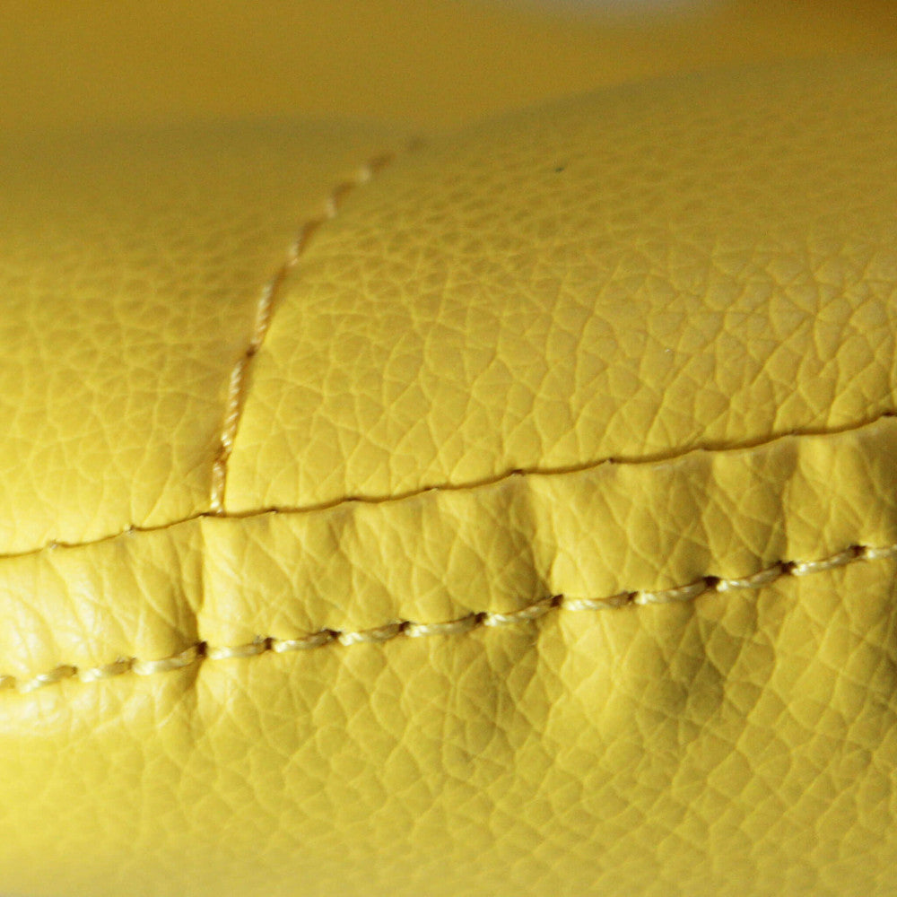 Sedia annapolis gialla