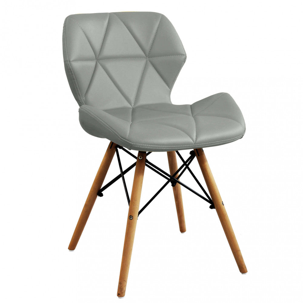 Sedia annapolis grigia