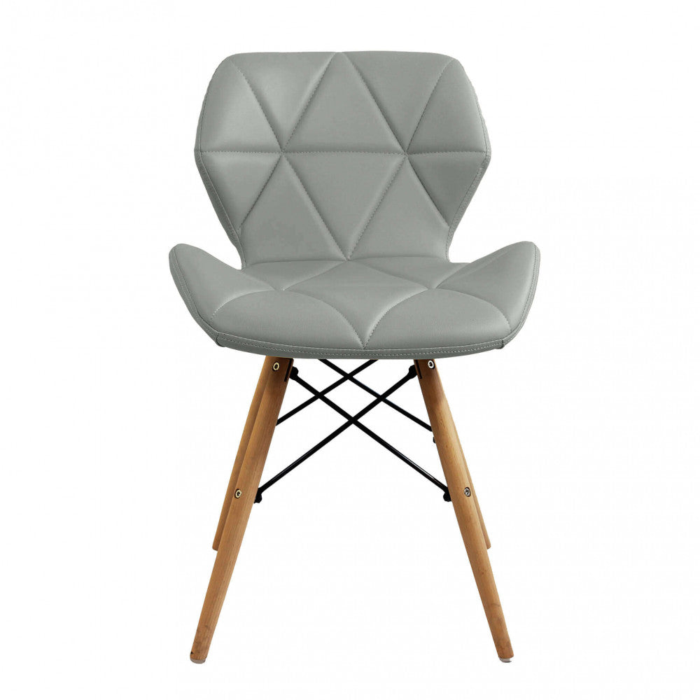 Sedia annapolis grigia