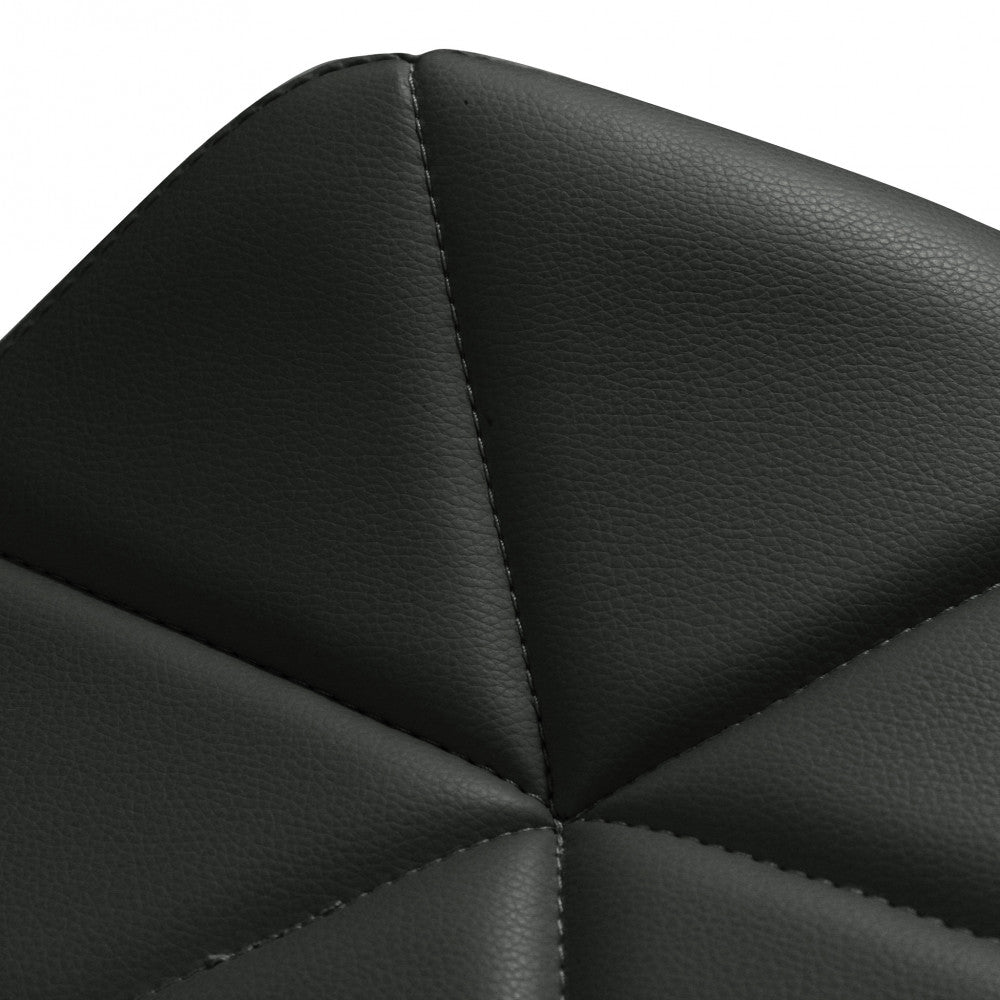 Sedia annapolis nera