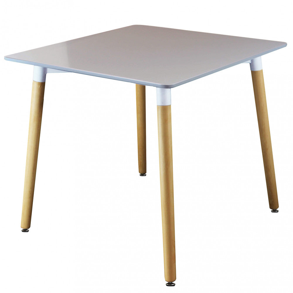 Tavolo lione 80 x 80