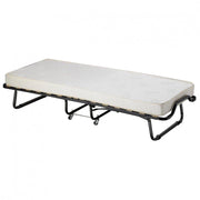 Brandina pieghevole con materasso luxoer