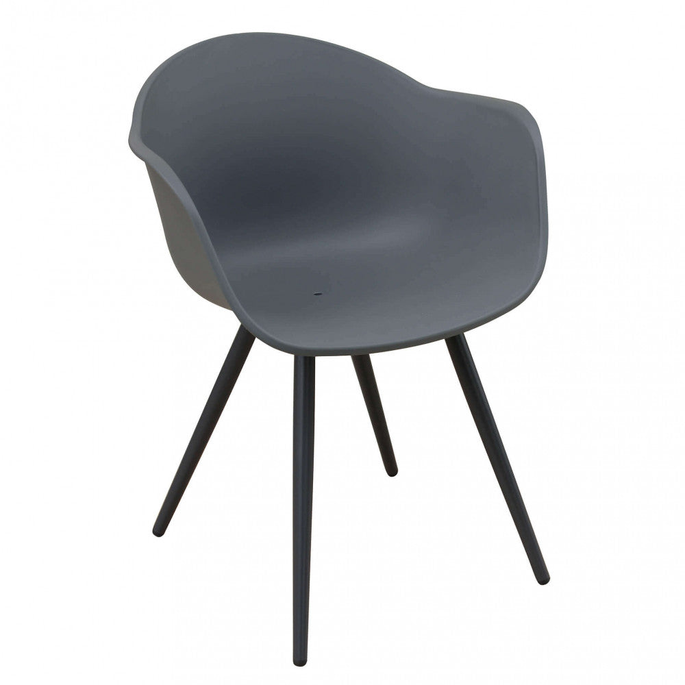 Sestriere armchair