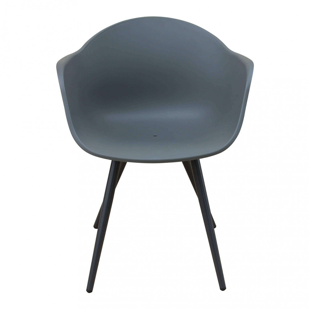 Sestriere armchair