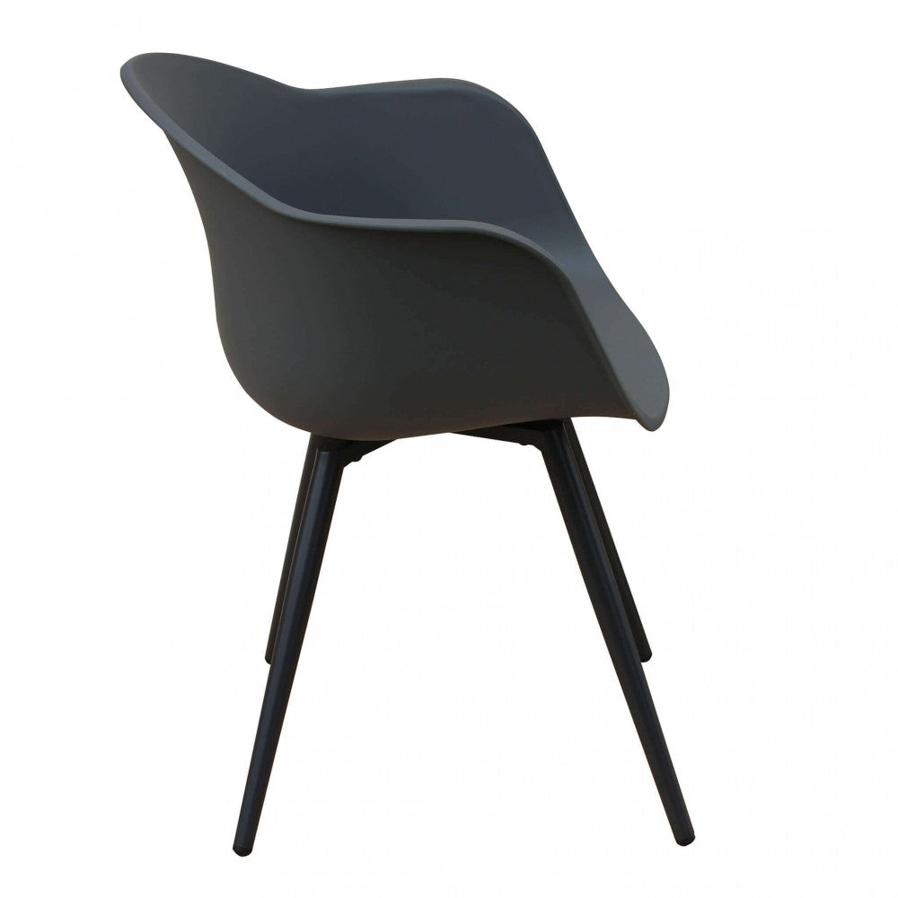 Sestriere armchair