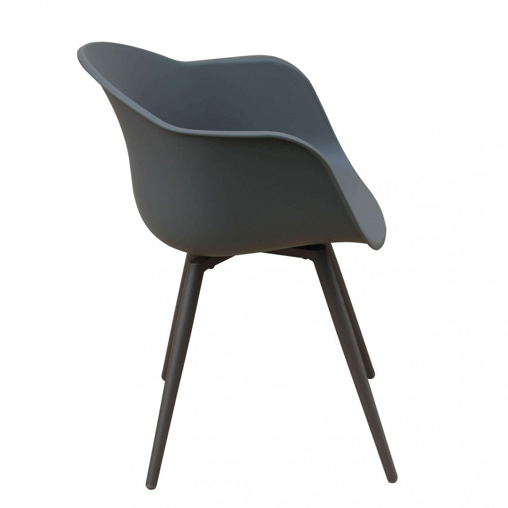 Sestriere armchair