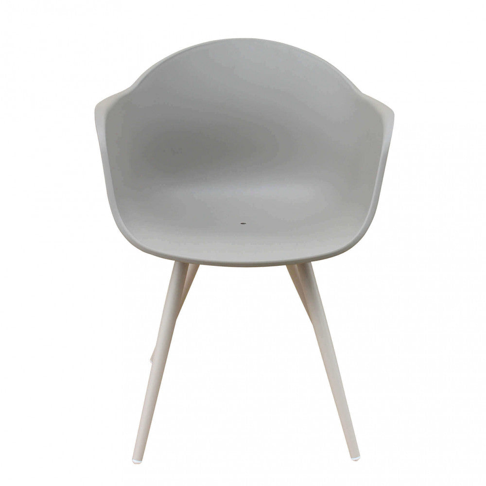 Sestriere armchair