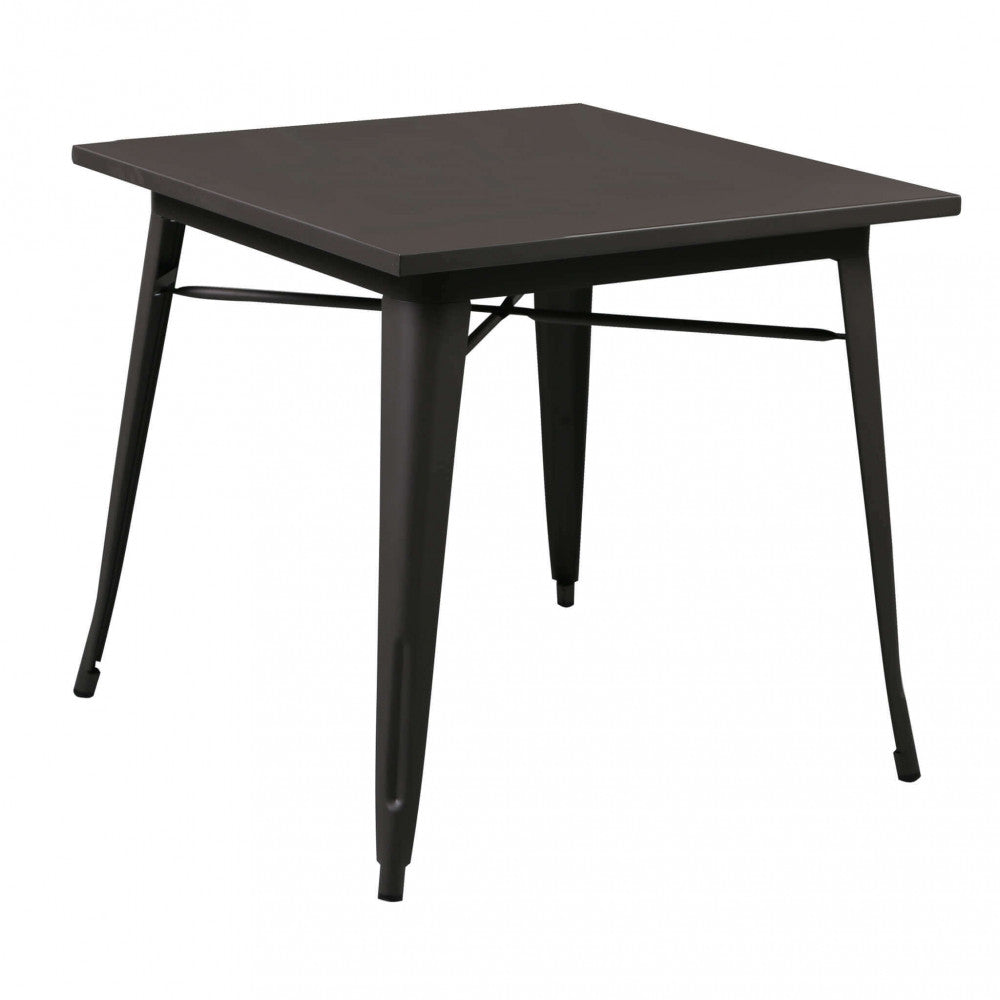 Tavolo stelvio 80 x 80