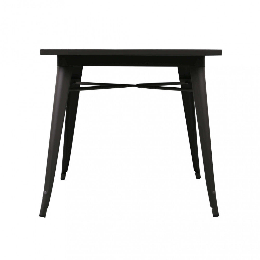 Tavolo stelvio 80 x 80