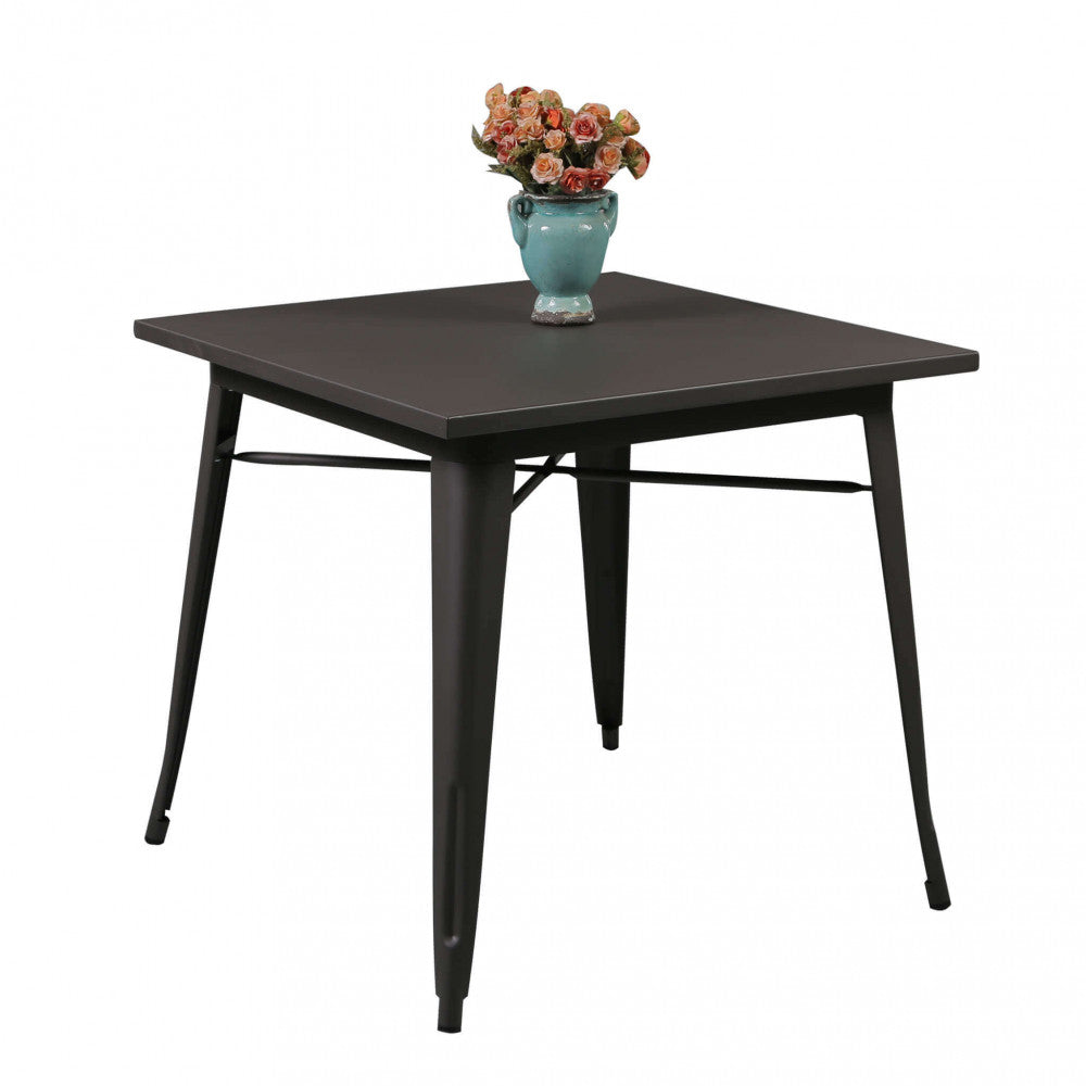 Tavolo stelvio 80 x 80