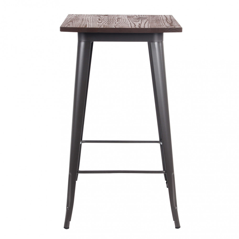 Tavolino alto pordoi 60 x 60