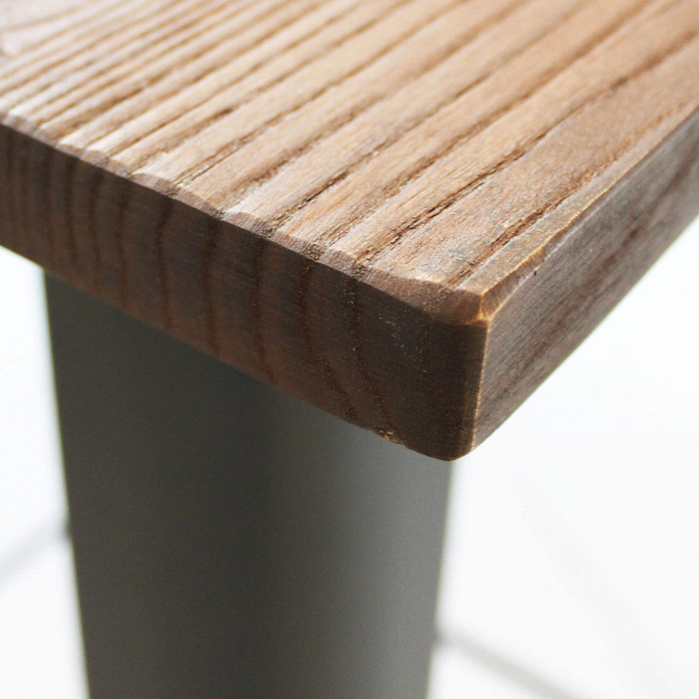 Tavolino alto pordoi 60 x 60