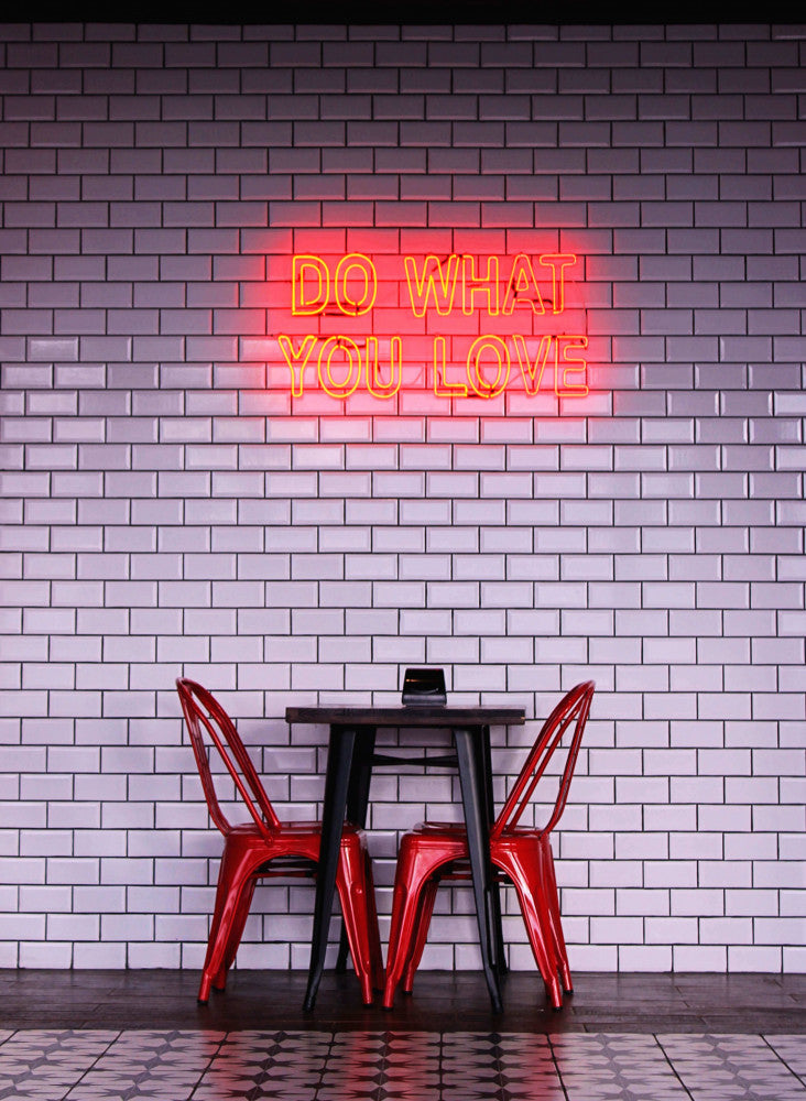 Sedia lola red antico