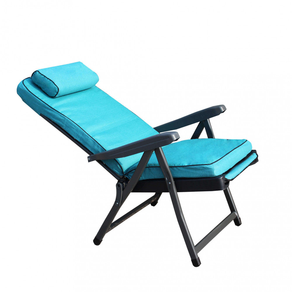 Poltrona paradiso modello carrello petrolio