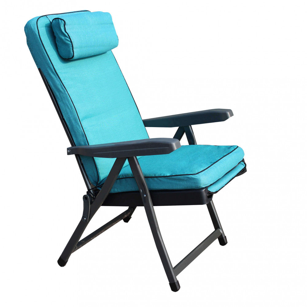 Poltrona paradiso modello carrello petrolio