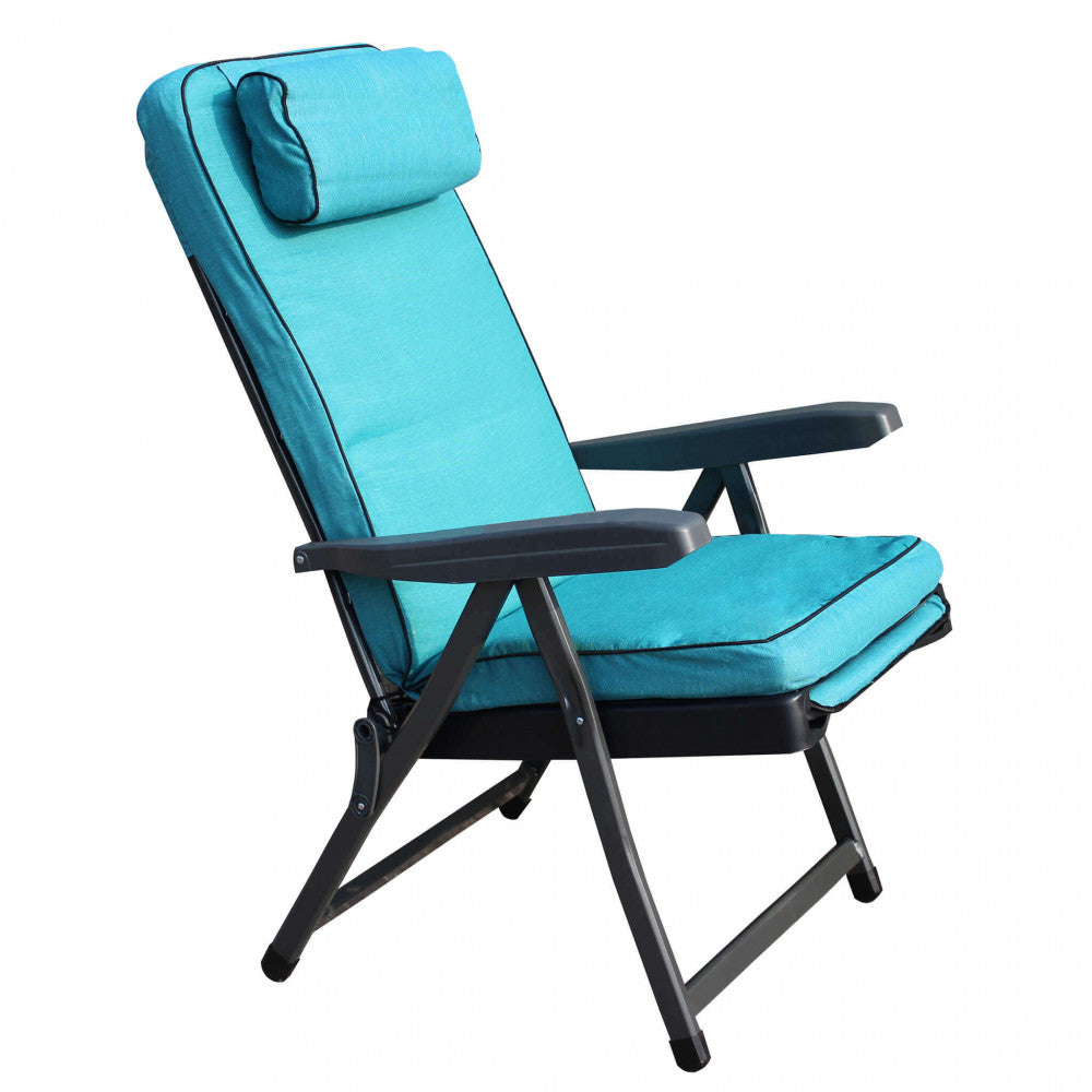 Poltrona paradiso modello carrello petrolio