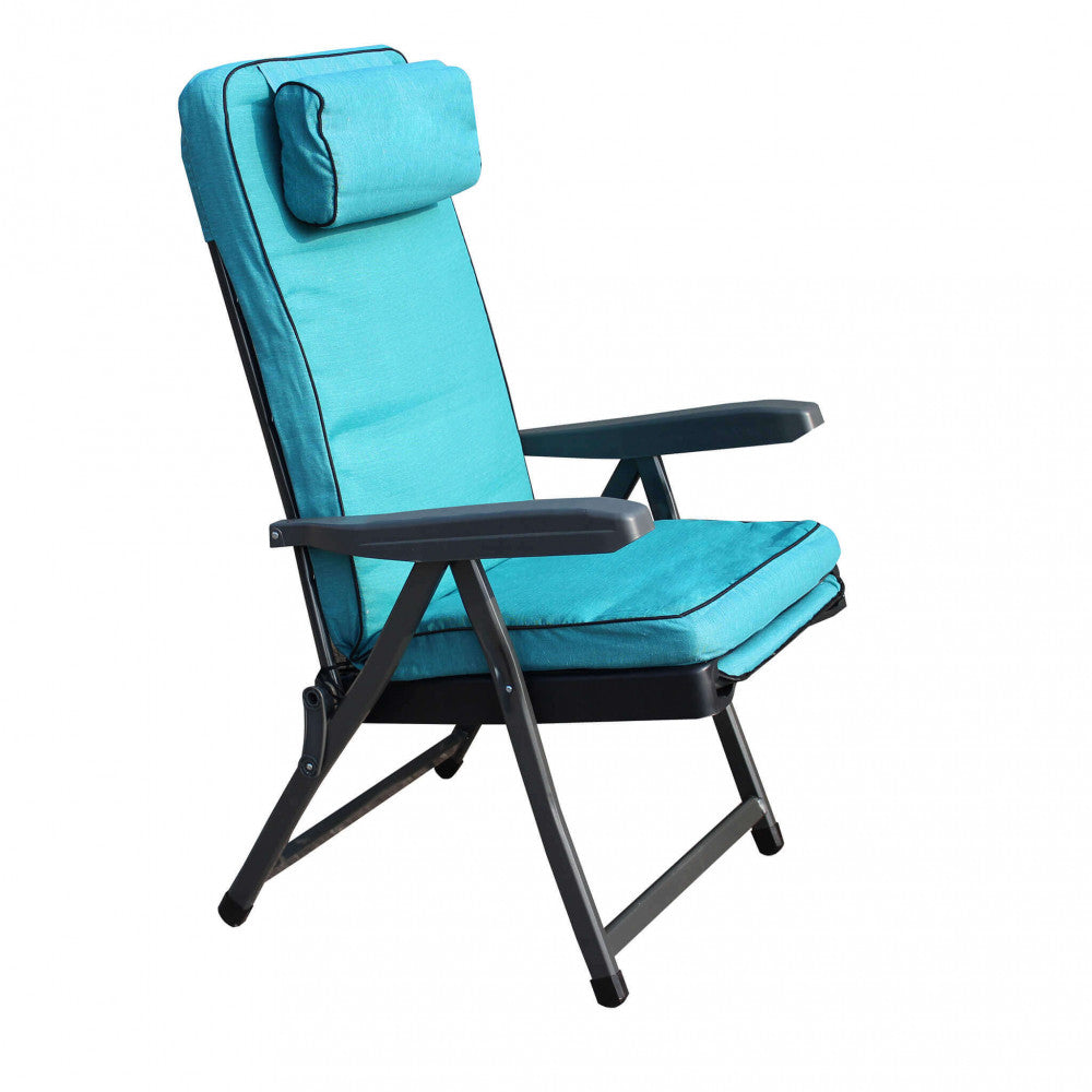 Poltrona paradiso modello carrello petrolio