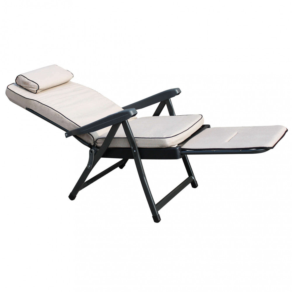 Poltrona paradiso modello carrello sabbia