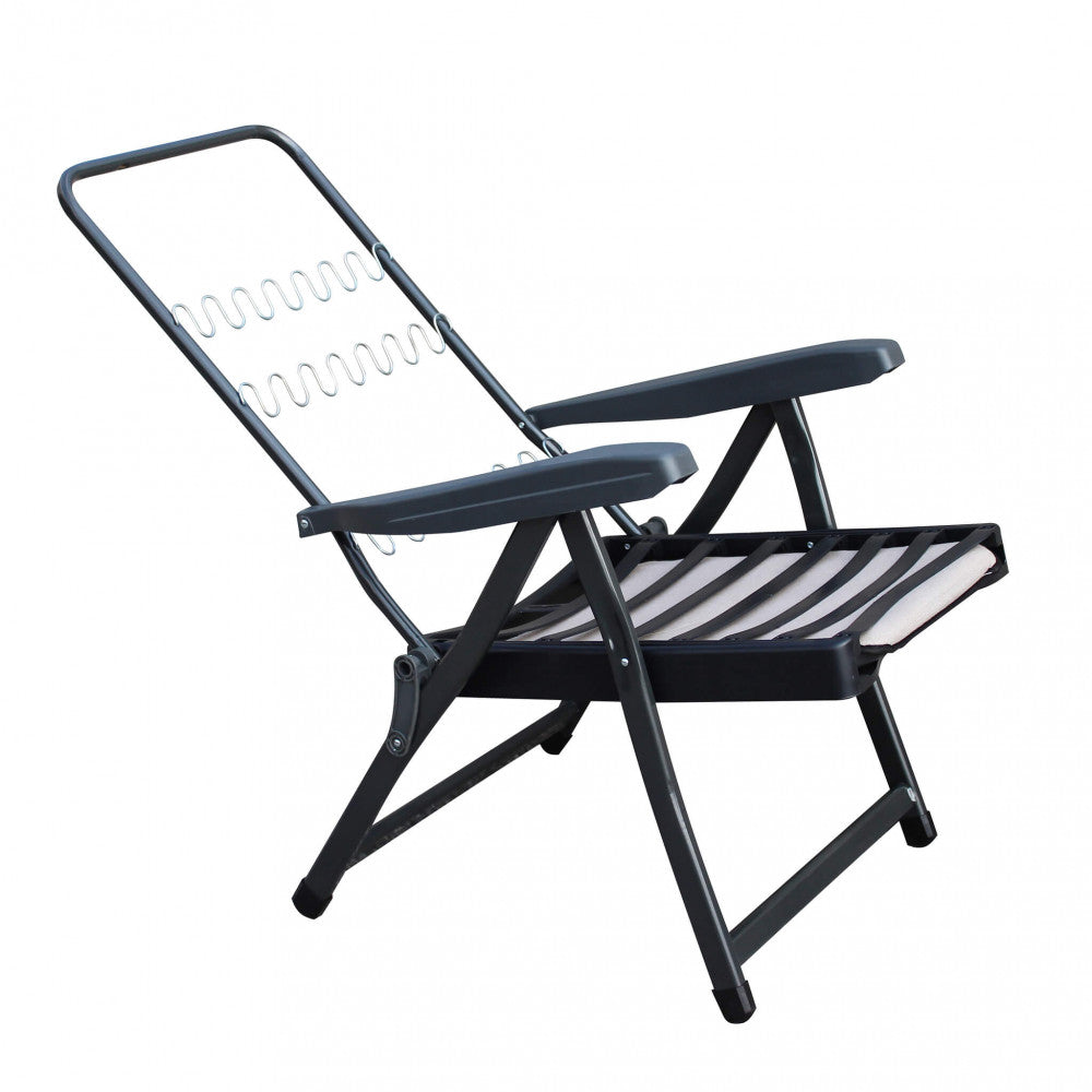 Poltrona paradiso modello carrello sabbia