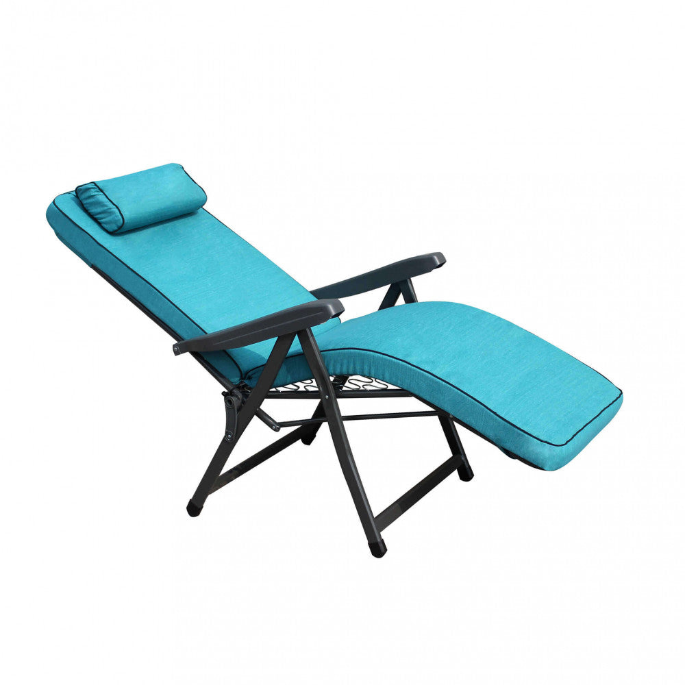 Poltrona paradiso modello automatica petrolio