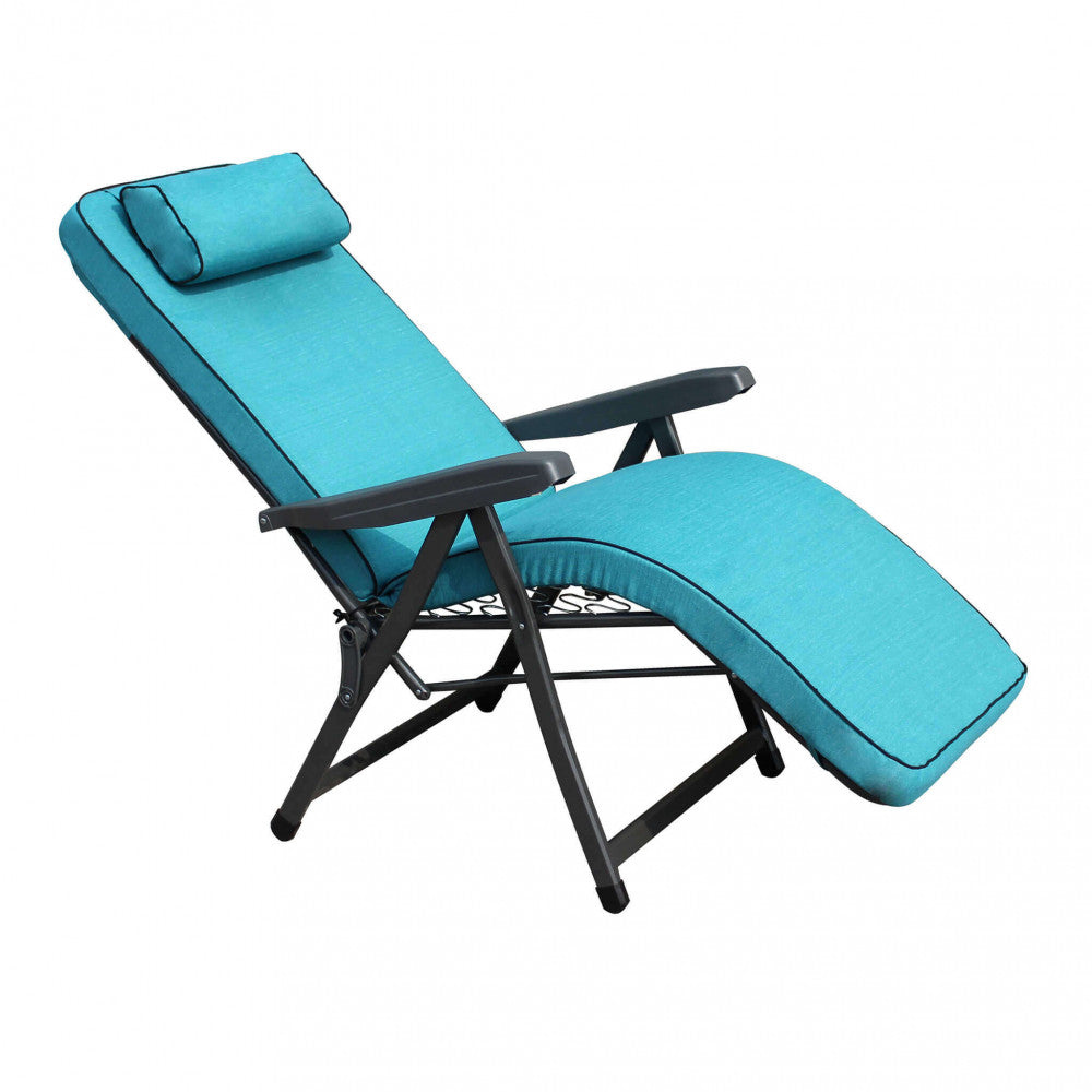 Poltrona paradiso modello automatica petrolio