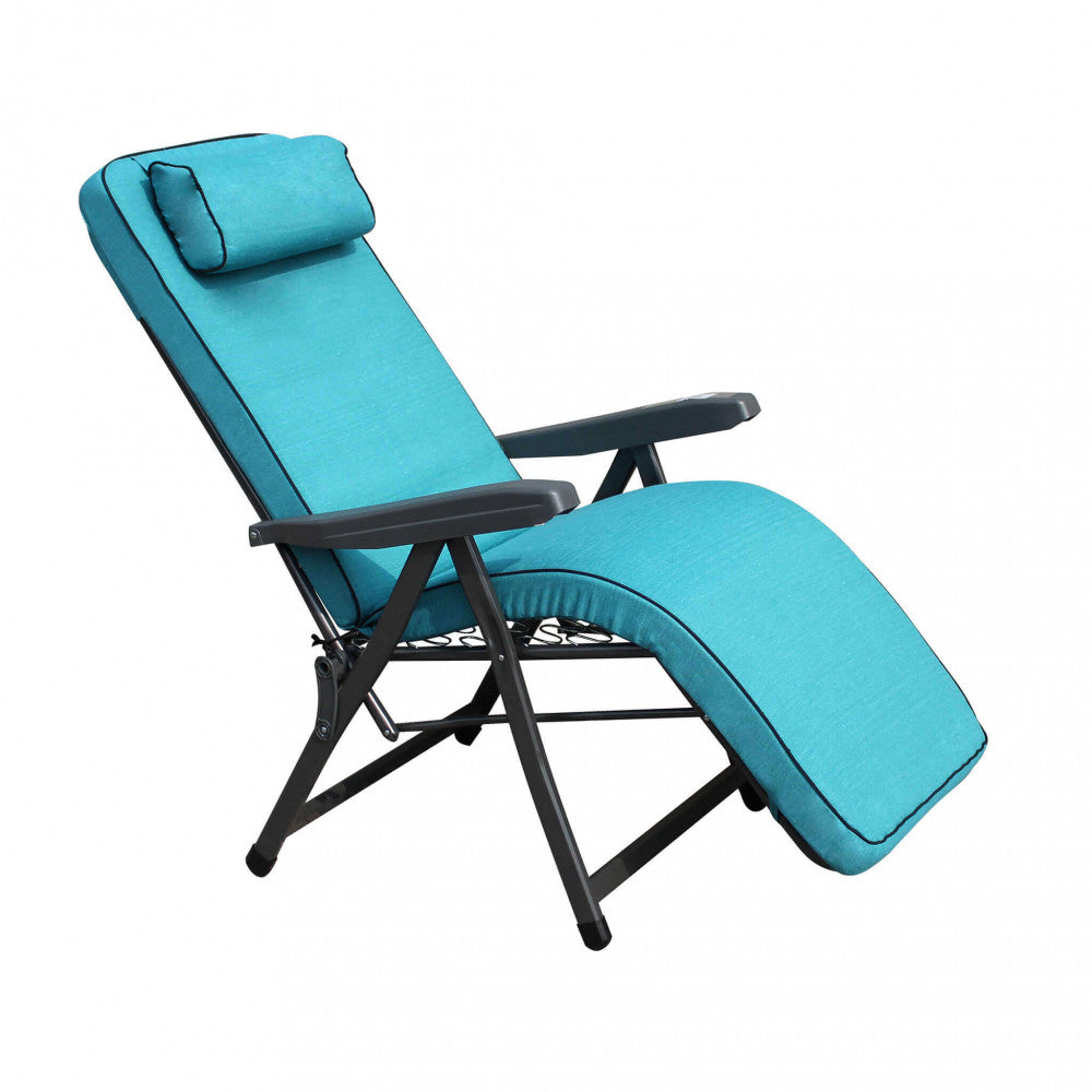 Poltrona paradiso modello automatica petrolio