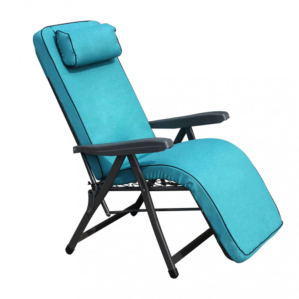 Poltrona paradiso modello automatica petrolio