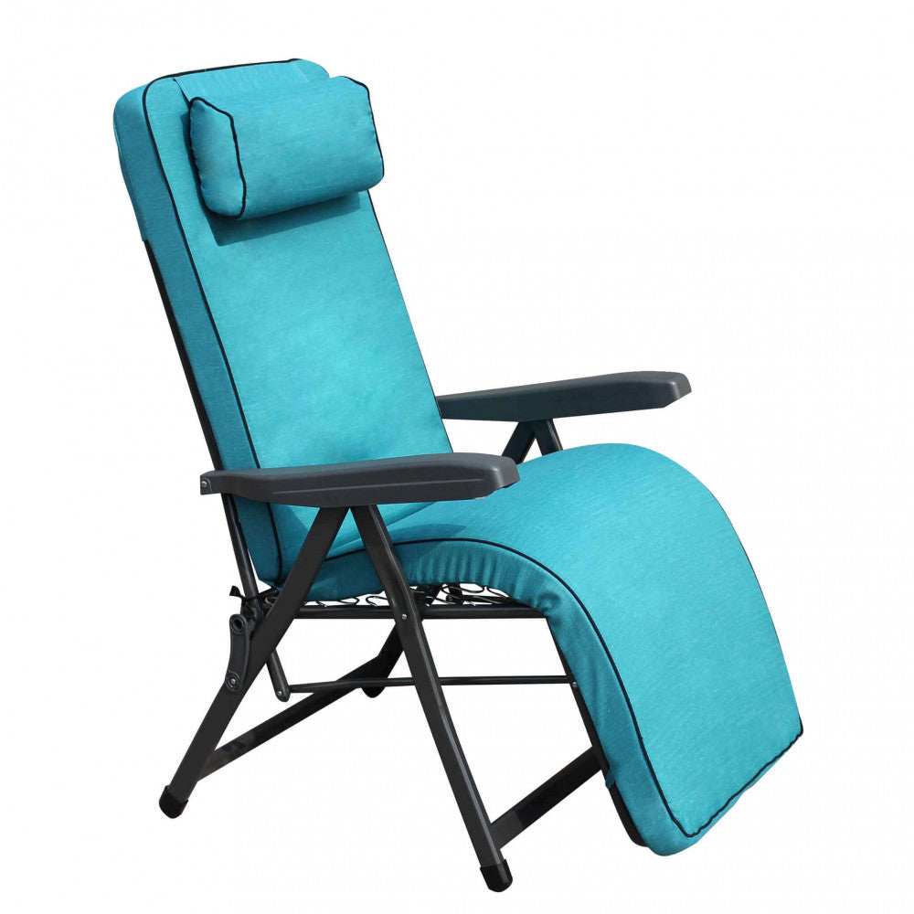 Poltrona paradiso modello automatica petrolio