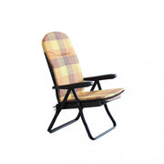 Sdraio cipro modello carrello arancio e giallo