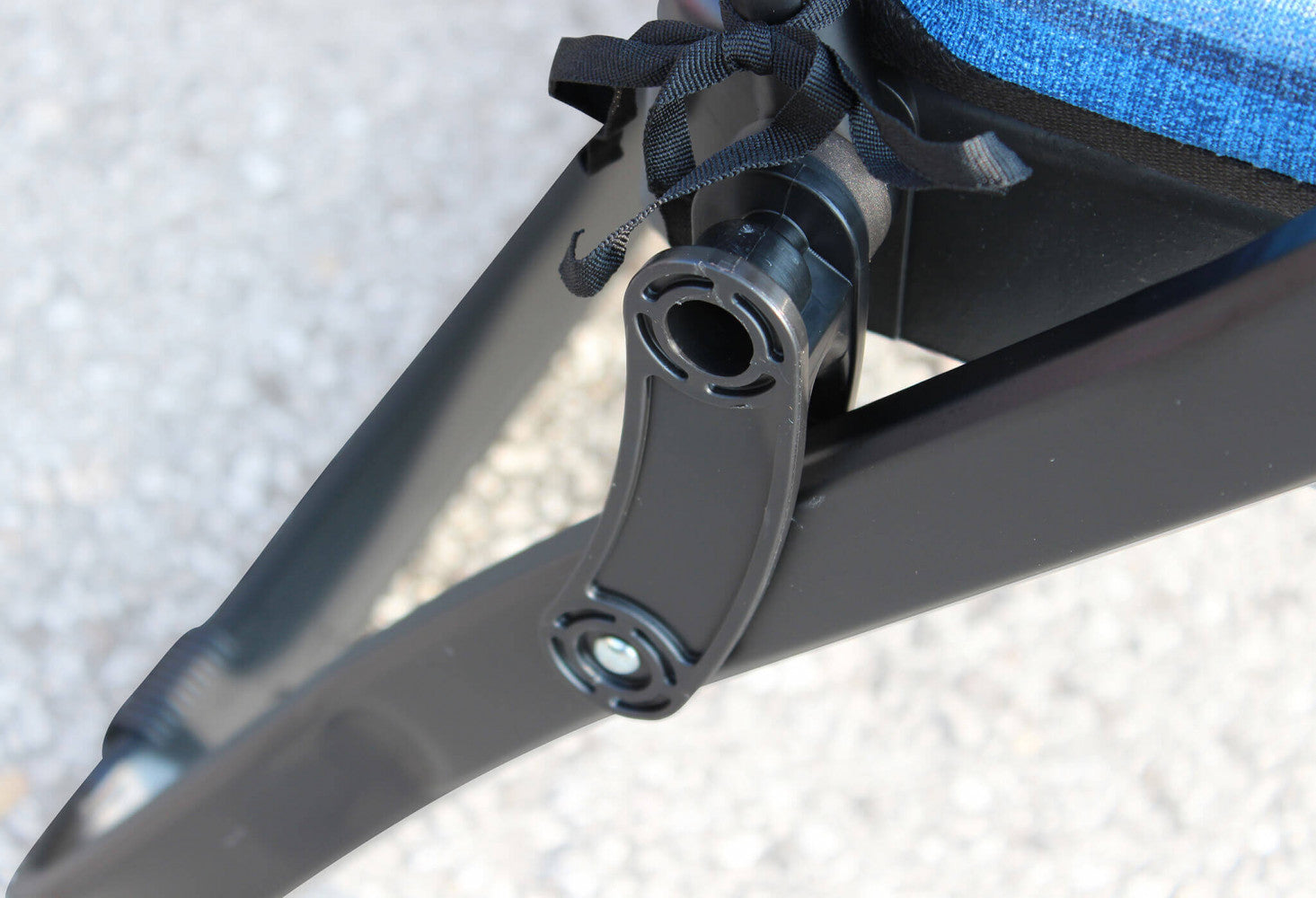 Sdraio cipro modello automatico blu e verde scozzese